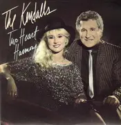 LP - The Kendalls - Two Heart Harmony
