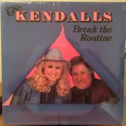LP - The Kendalls - Break The Routine