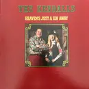 LP - The Kendalls - Heaven's Just A Sin Away