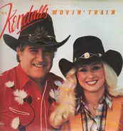 The Kendalls - Movin Train