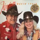 LP - The Kendalls - Movin Train