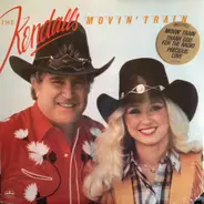 The Kendalls - Movin Train