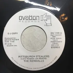 The Kendalls - Pittsburgh Stealers