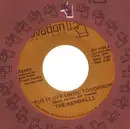 7inch Vinyl Single - The Kendalls - Put It Off Until Tomorrow / Gone Away