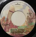 7inch Vinyl Single - The Kendalls - Teach Me To Cheat