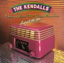 LP - The Kendalls - Thank God For The Radio...And All The Hits