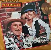 LP - The Kendalls - The Best Of The Kendalls