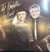 LP - The Kendalls - Two Heart Harmony