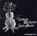 CD - The Kenney Blackmon String Band - The Singing Tree - digifile