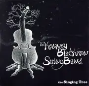 CD - The Kenney Blackmon String Band - The Singing Tree - digifile