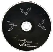 CD - The Kenney Blackmon String Band - The Singing Tree - digifile