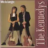 CD - The Kennedys - Life Is Large