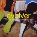 CD - The Kennedys - Evolver
