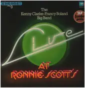 Kenny Clarke - At Ronnie Scott's