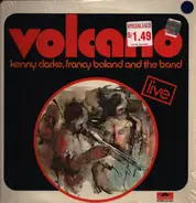 The Kenny Clarke-Francy Boland Big Band - Volcano