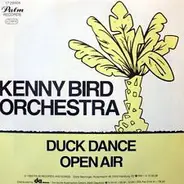 The Kenny Bird Orchestra - Duck Dance Open Air