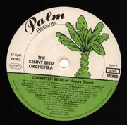 LP - The Kenny Bird Orchestra - Walk The Round