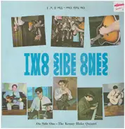 The Kenny Blake Quintet / The 8 'n' 1 - Two Side Ones