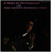 Kenny Burrell - A Night at the Vanguard