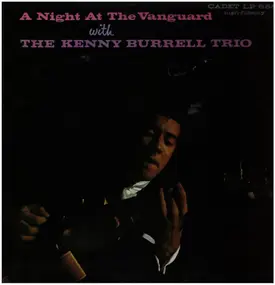 Kenny Burrell - A Night at the Vanguard