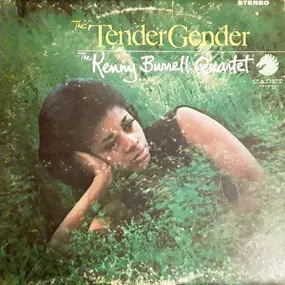 Kenny Burrell - The Tender Gender