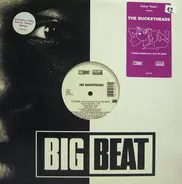 Kenny 'Dope' Presents The Bucketheads - The Bomb! (These Sounds Fall Into My Mind)