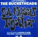 12'' - The Kenny 'Dope' Presents Bucketheads - Got Myself Together