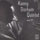 CD - The Kenny Dorham Quintet - Kenny Dorham Quintet