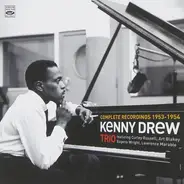 The Kenny Drew Trio - Complete Recordings 1953-1954