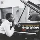 CD - The Kenny Drew Trio - Complete Recordings 1953-1954