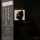 LP - The Kenny Drew Trio - Dark Beauty