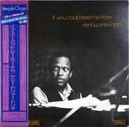 The Kenny Drew Trio - If You Could See Me Now