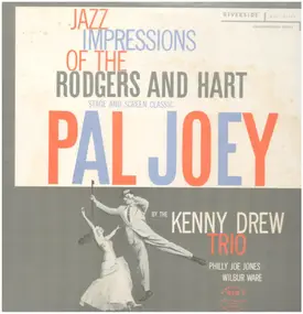 Kenny Drew Trio - Pal Joey