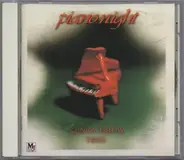 The Kenny Drew Trio - Piano Night