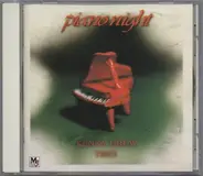 The Kenny Drew Trio - Piano Night