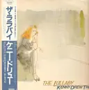 LP - The Kenny Drew Trio - The Lullaby - incl. OBI & inlay