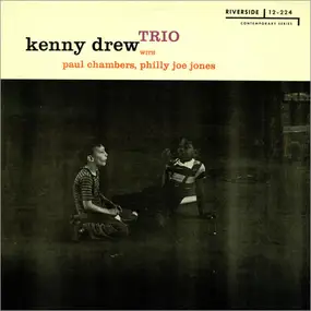 Kenny Drew Trio - The Riverside Collection