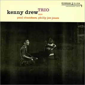 Kenny Drew Trio - The Riverside Collection