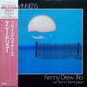 Kenny Drew Trio - Prize Winners
