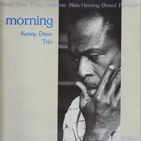 Kenny Drew Trio - Morning