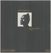 LP - The Kenny Drew Trio - Dark Beauty