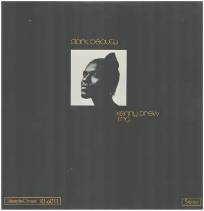 The Kenny Drew Trio - Dark Beauty