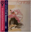 LP - The Kenny Drew Trio - Fantasia - Incl OBI + insert