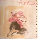 LP - The Kenny Drew Trio - Fantasia - INSERT
