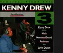 CD - The Kenny Drew Trio - Recollections