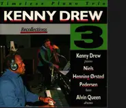 The Kenny Drew Trio - Recollections