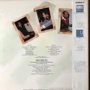 LP - The Kenny Drew Trio - The Lullaby - incl. OBI & inlay