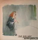 LP - The Kenny Drew Trio - The Lullaby - Insert
