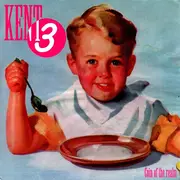 7inch Vinyl Single - The Kent 3 - Coin Of The Realm