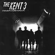 LP - The Kent 3 - Screaming Youth Fantastic